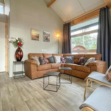 Gezellige Woning In Met Sauna Vakantiehuis *