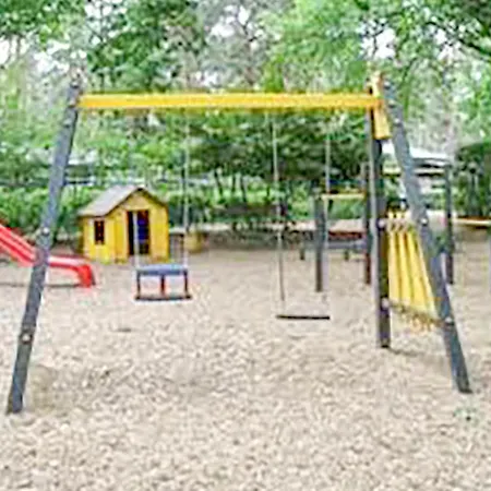 3 Bedroom In Holiday home *