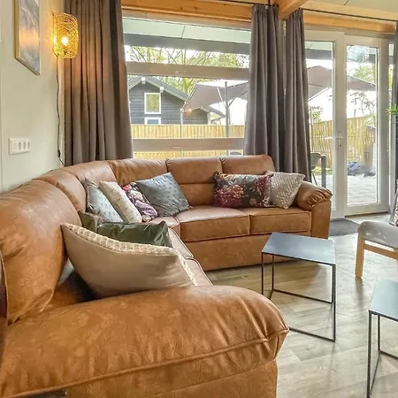 Gezellige Woning In Met Sauna *