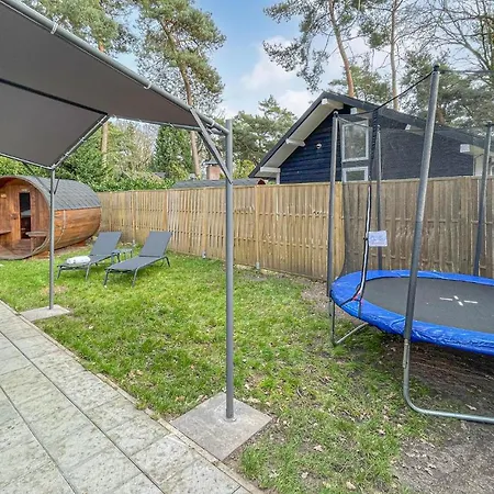 Casa vacanze 3 Bedroom In Meijel