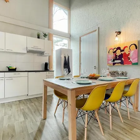 3 Bedroom In Casa vacanze *