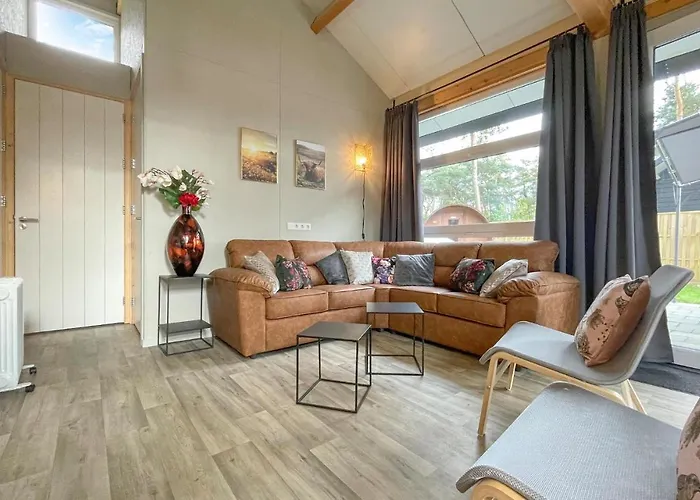 3 Bedroom In Hébergement de vacances *