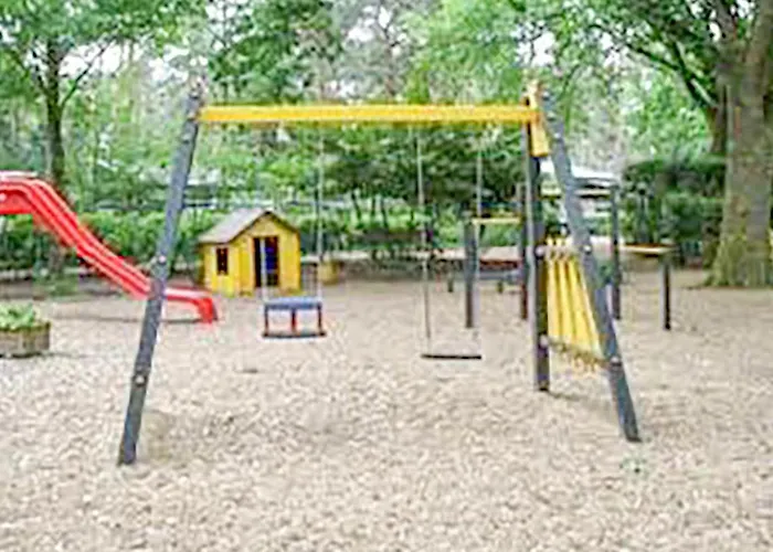 3 Bedroom In Hébergement de vacances *