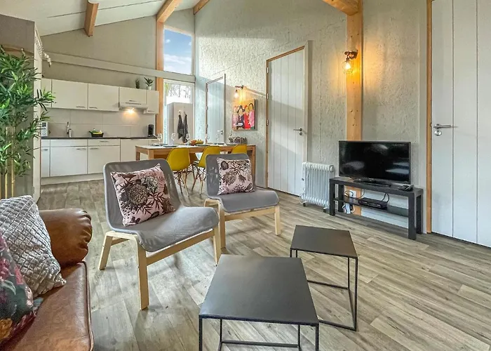 Hébergement de vacances 3 Bedroom In