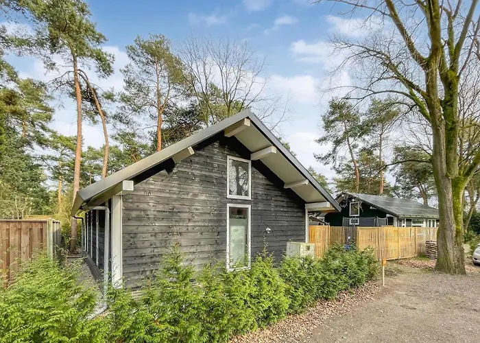 3 Bedroom In Дом отдыха *