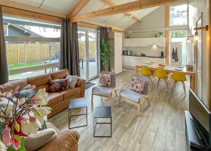 3 Bedroom In Дом отдыха *