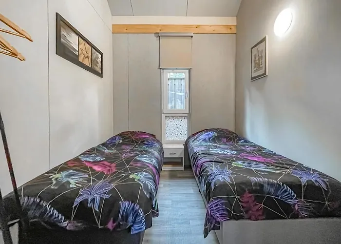 Hébergement de vacances 3 Bedroom In