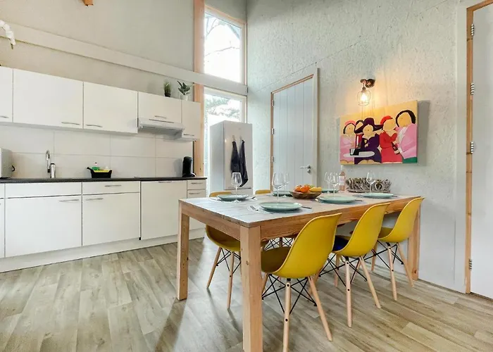 3 Bedroom In Дом отдыха *