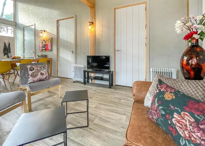 Дом отдыха 3 Bedroom In Meijel