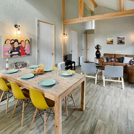 Semesterbostad 3 Bedroom In *