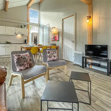 Semesterbostad 3 Bedroom In