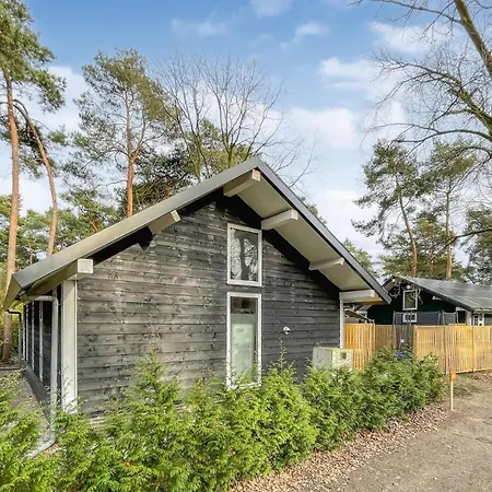 3 Bedroom In Semesterbostad *