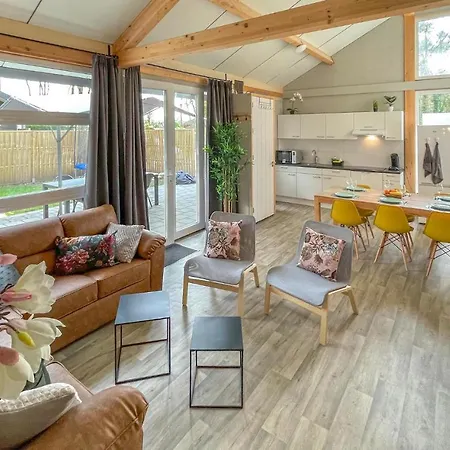 3 Bedroom In Semesterbostad *