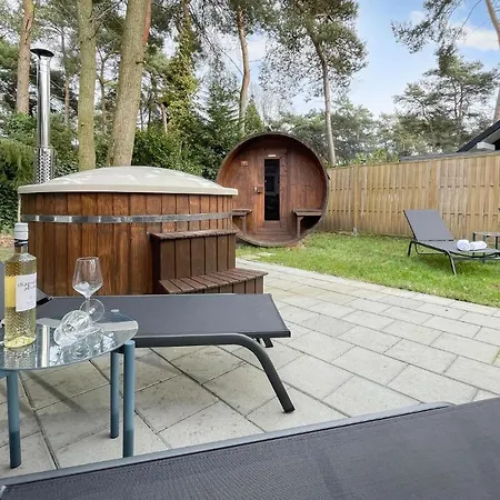 Semesterbostad 3 Bedroom In *