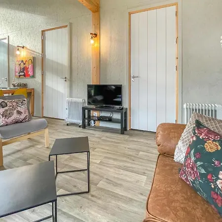 Semesterbostad 3 Bedroom In Meijel