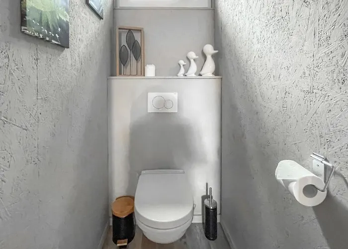 3 Bedroom In * Meijel